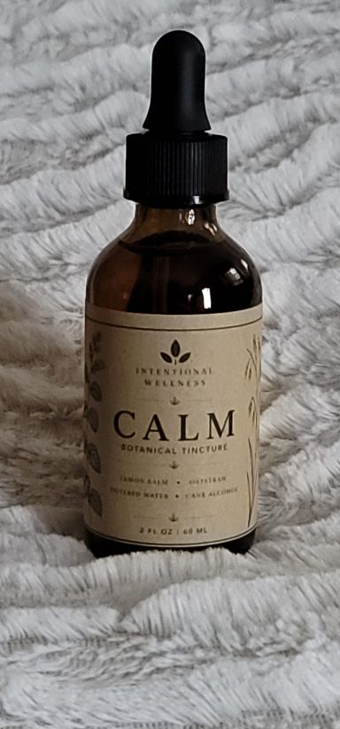 Calm™ Calm™
