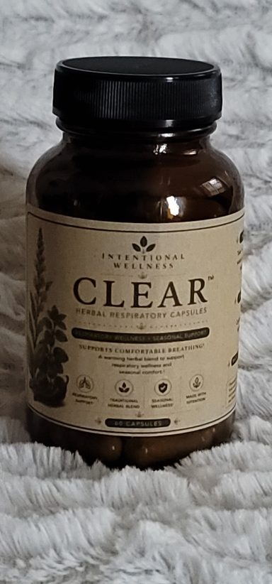 Clear™ Clear™