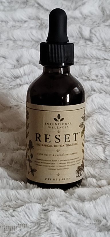Reset™ Reset™