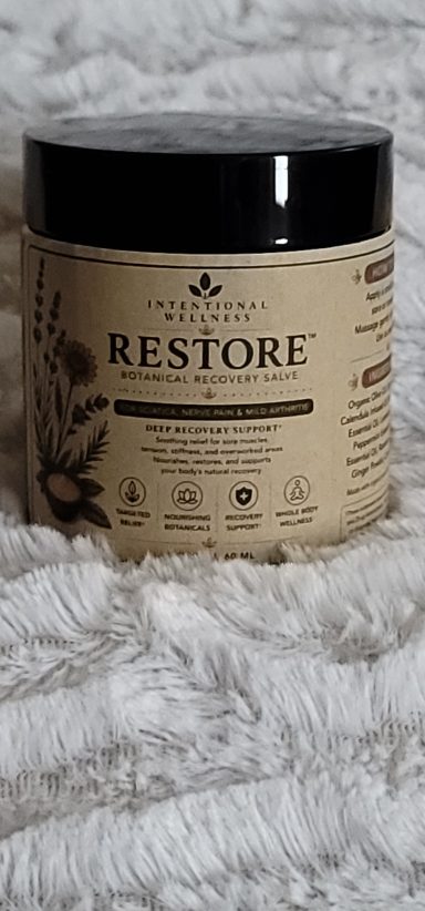 Restore™ Restore™