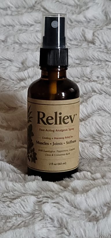 Reliev™ Reliev™