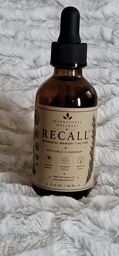 Recall™ Recall™