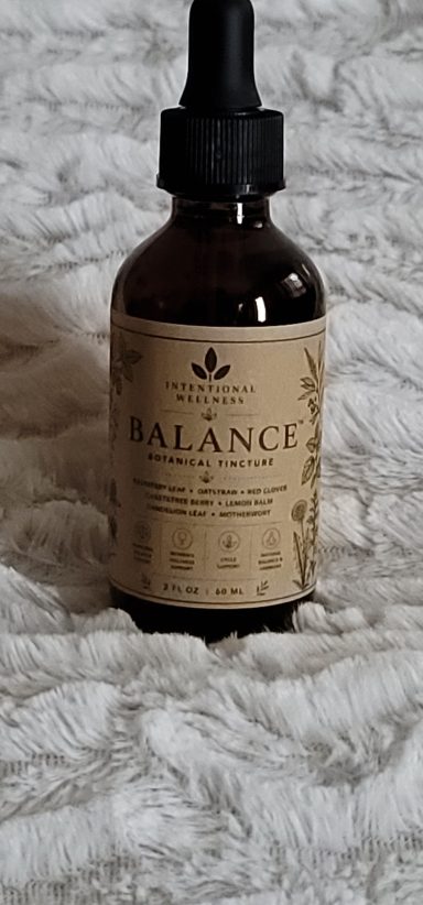 Balance™ Balance™